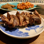 焼鳥 絶好鳥 - 