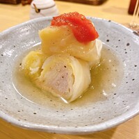 すぎ乃 麻布十番 - 
