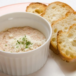 トラットリア コン アマーレ_2