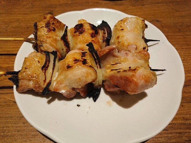鳥あたま すすきの店 すすきの 市電 焼鳥 ネット予約可 食べログ 鳥あたま すすきの店 すすきの 市電 焼鳥 ネット予約可 食べログ