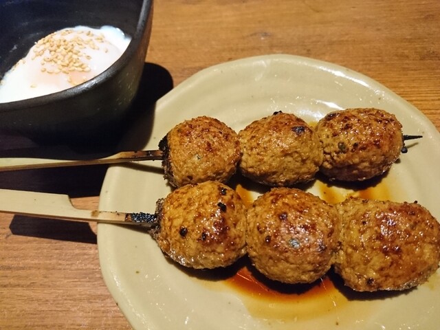 鳥あたま すすきの店 すすきの 市電 焼鳥 ネット予約可 食べログ