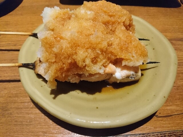 鳥あたま すすきの店 すすきの 市電 焼鳥 ネット予約可 食べログ 鳥あたま すすきの店 すすきの 市電 焼鳥 ネット予約可 食べログ