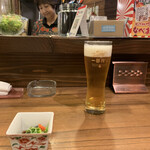 桃花 - ドリンク写真: