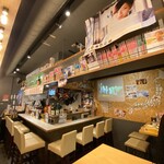 editor's fav るるぶキッチンAKASAKA - 