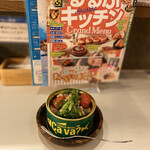 editor's fav るるぶキッチンAKASAKA - 