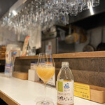 editor's fav るるぶキッチンAKASAKA - 