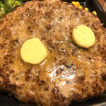 レストランルミネ