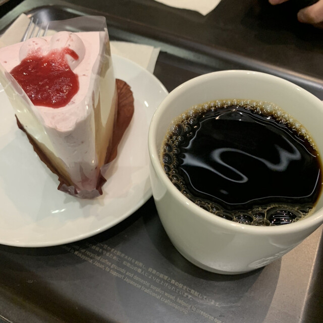 スターバックス コーヒー 水道橋後楽森ビル店 水道橋 カフェ 食べログ