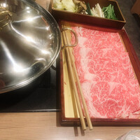 しゃぶ禅 六本木店 - 