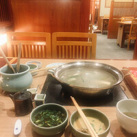 しゃぶ禅 六本木店 - 