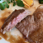 レストラン リプル - 