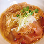 ラーメン 健やか