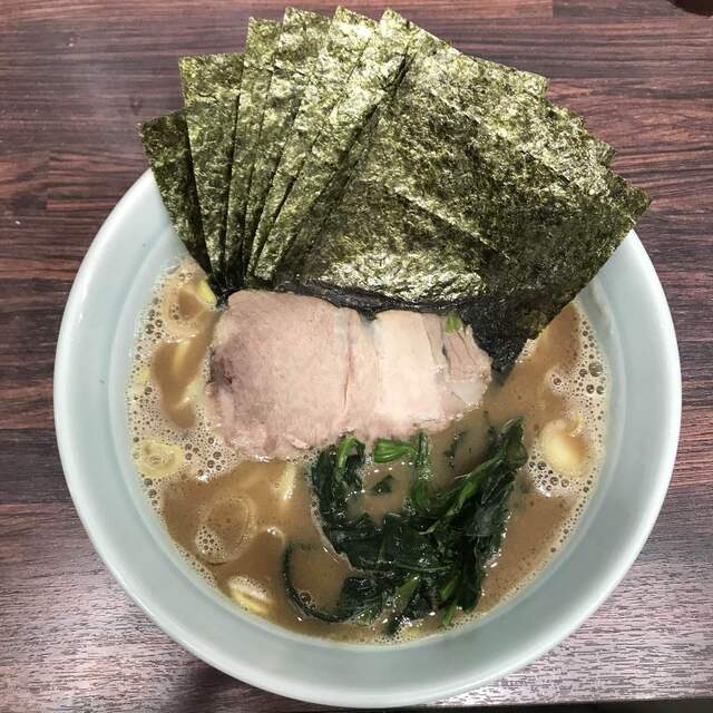 家家家 錦糸町店 ヤーヤーヤ 錦糸町 ラーメン 食べログ