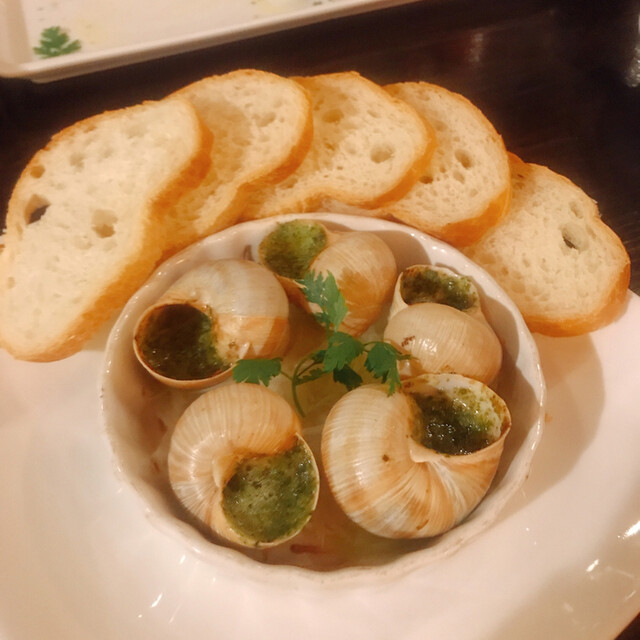 Saka Bar Verde photo 2