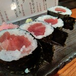 エキナカ酒場 しおつる