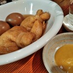 エキナカ酒場 しおつる