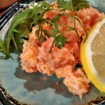 エキナカ酒場 しおつる