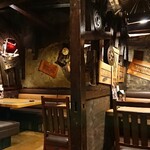 びっくりドンキー - 
