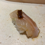 すし岩瀬 - なんだっけ？