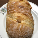 Bakery enak - チーズフランス＠248円