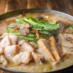 肉とクラフトビール やまもと - 