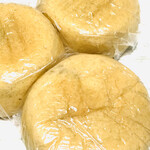 一心堂菓子店 - 