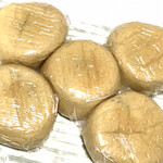 一心堂菓子店 - 