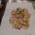 鉄板酒家 グリドラーズ バー - 