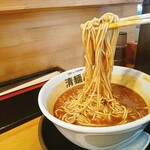 清麺屋 - 