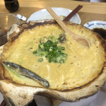 ろばた焼けん太 - 