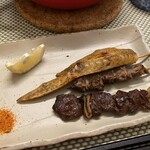 焼鳥工房 - 