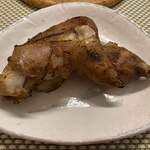 焼鳥工房 - 