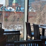 うに＆チーズ ボヌール by サッポロクラシック - 