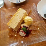 うに＆チーズ ボヌール by サッポロクラシック - 