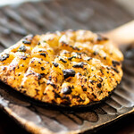 123847567 - 焼き味噌