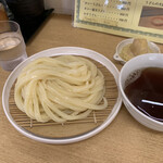 釜揚うどん一紀 - 