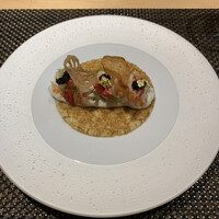 しまなみふれんち Murakami - 