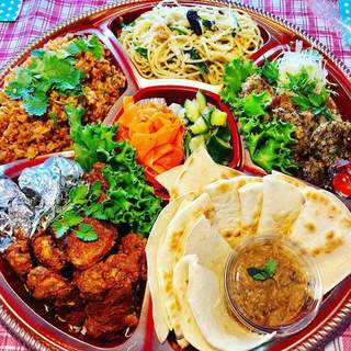 すぱいすキッチン ゆいま~る_2