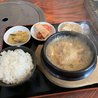 大阪市港区でおすすめの美味しい韓国料理 すべて をご紹介 食べログ