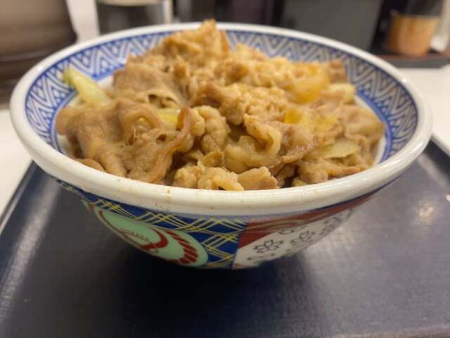吉野家 大阪京橋店 京橋 牛丼 食べログ 吉野家 大阪京橋店 京橋 牛丼 食べログ