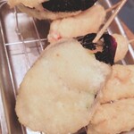 Kushikatsu Dengana - 