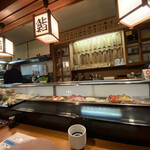 Sakae Sushi - 