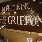 THE GRIFFON - 