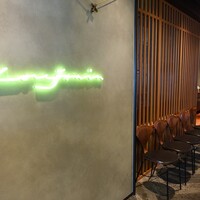 Longrain Tokyo - 