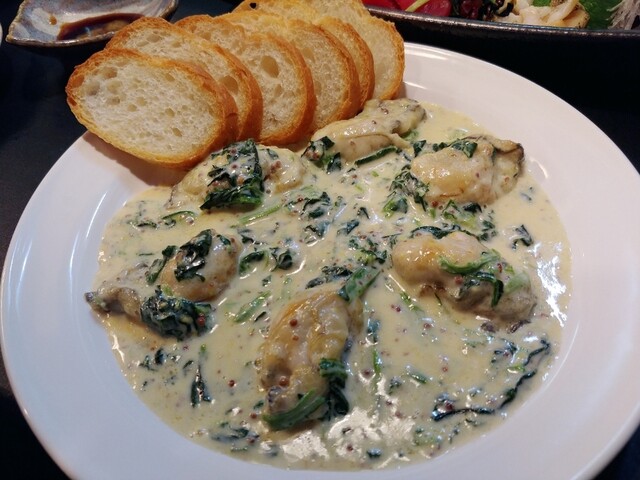 鮮家 光嘉（センヤ ミツヨシ） - 旭川（居酒屋）の写真