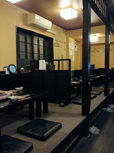 鮮家 光嘉（センヤ ミツヨシ） - 旭川（居酒屋）の写真