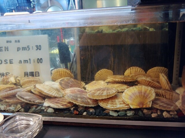 鮮家 光嘉（センヤ ミツヨシ） - 旭川（居酒屋）の写真