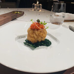 レストラン ラリューム - 