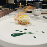 レストラン ラリューム - 