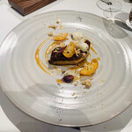 レストラン ラリューム - 